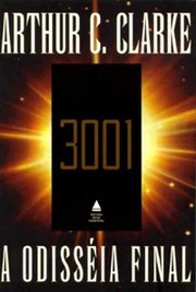 Cover of: 3001: a Odisséia Final