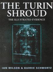 Cover of: The Turin Shroud