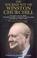 Cover of: The wicked wit of Winston Churchill