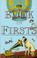 Cover of: ITN Book of Firsts