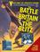 Cover of: The Battle of Britain and The Blitz