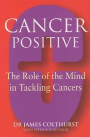 Cover of: Cancer Positive