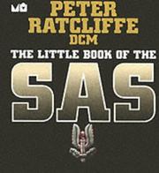 Cover of: The Little Book of the SAS