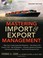 Cover of: Mastering Import & Export Management
