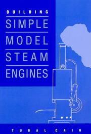 Cover of: Building Simple Model Steam Engines by Tubal Cain