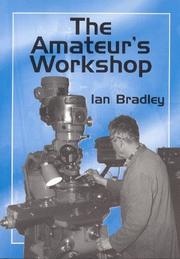 Cover of: The Amateur's Workshop by Ian Bradley, N. Hallows