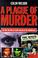 Cover of: A Plague of Murder