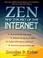 Cover of: Zen and the Art of the Internet