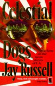 Cover of: Celestial Dogs