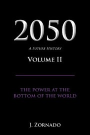 Cover of: 2050 by J. Zornado