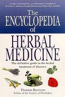 Cover of: Bartram's Encyclopedia of Herbal Medicine by Thomas Bartram, Thomas Bartram