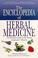Cover of: Bartram's Encyclopedia of Herbal Medicine