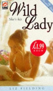 Cover of: Wild Lady