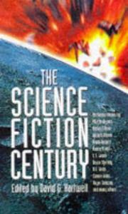 Cover of: The Science Fiction Century by David G. Hartwell