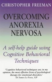 Cover of: Overcoming Anorexia (Overcoming)