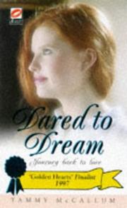 Cover of: Dared to Dream (Scarlet)