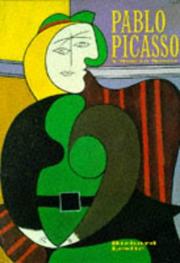 Cover of: Pablo Picasso a Modern Master (Artists and Art Movements)