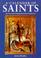 Cover of: A Calendar of Saints