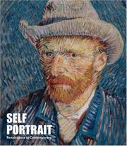Cover of: Self Portraits by Anthony Bond