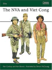 The NVA and Viet Cong cover