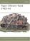 Cover of: Tiger 1 Heavy Tank 1942-45
