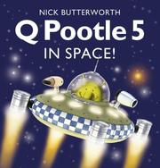 Cover of: Q Pootle 5 in Space by Nick Butterworth