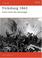 Cover of: Vicksburg 1863