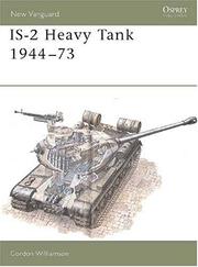 Cover of: IS-2 Heavy Tank 1944-73