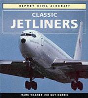 Cover of: Classic Jetliners