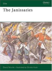 Cover of: The Janissaries