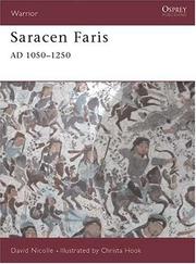 Saracen Faris AD 1050-1250 (Warrior) by David Nicolle