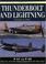 Cover of: Thunderbolt and Lightning