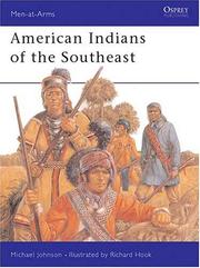 Cover of: American Indians of the Southeast