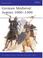 Cover of: German Medieval Armies 1000-1300