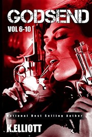 Cover of: Godsend Volumes 6-10