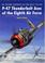 Cover of: P-47 Thunderbolt Aces of the Eighth Air Force