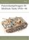 Cover of: Panzerkampfwagen III Medium Tank 1936-44