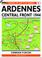 Cover of: The Ardennes Offensive V Panzer Armee