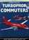 Cover of: Turboprop Commuters