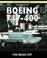 Cover of: Boeing 747-400
