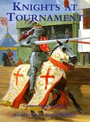 Cover of: Knights at Tournament