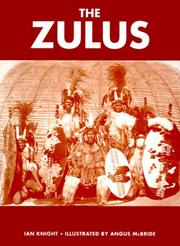 Cover of: The Zulus