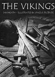 Cover of: The Vikings