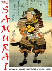 Cover of: The Samurai