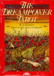 Cover of: The Dreampower Tarot/Book and Cards