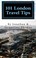 Cover of: 101 London Travel Tips