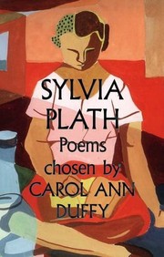 Cover of: Sylvia Plath Poems
