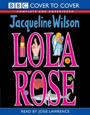 Cover of: Lola Rose by 