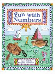 Cover of: Numbers (Fun With...)