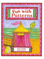 Cover of: Patterns (Fun With...)